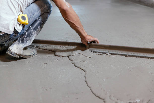 Best Concrete Retaining Walls in West Whittier Los Nietos, CA