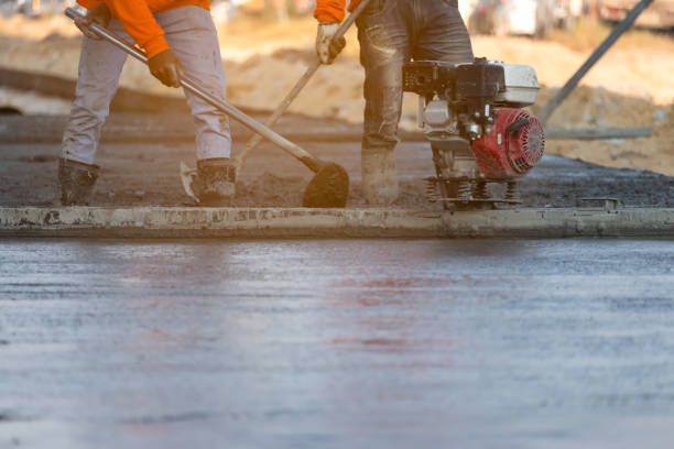 Best Concrete Staining and Coloring in West Whittier Los Nietos, CA