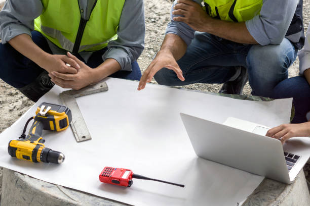 Best Concrete Slab Construction in West Whittier Los Nietos, CA