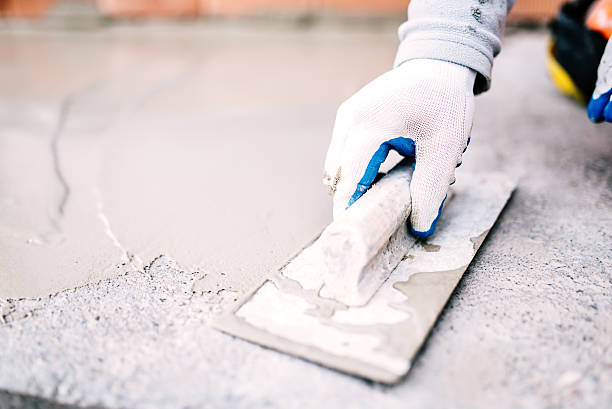 Best Concrete Retaining Walls in West Whittier Los Nietos, CA