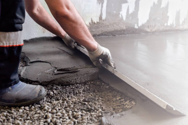 Best Concrete Driveway Installation in West Whittier Los Nietos, CA