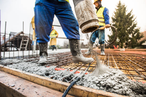 Best Concrete Driveway Installation in West Whittier Los Nietos, CA